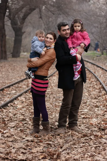 Families (IMG-2516)
