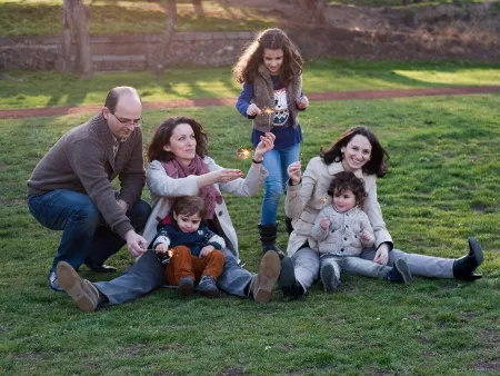 Families (IMG-3558)