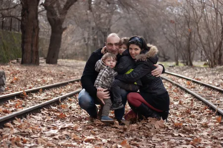 Families (IMG-1325)